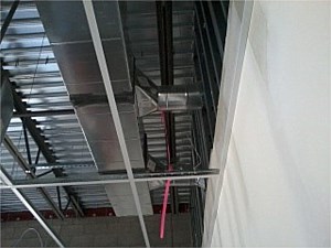 Duct Work, Santa Fe Springs, CA